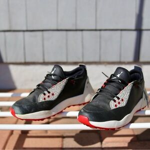 Nike Jordan Sneakers